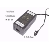 2. EL VERIFONE CAE036092 AC ADAPTER PWR258-001-01-A, PWR252-211-02-A, 5V-12V 9.3V 4A, 5.5/2.5MM, 2P - 1