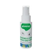 SİVENO %100 Sivrisinek ve Kene Kovucu Sprey Krem 50 ml - 1