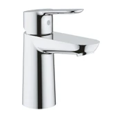 Grohe 23330000 S Boyut Bauedge Tek Kumandalı Lavabo Bataryası thumbnail 1