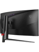 MSI MAG 345CQR 34'' UWQHD CURVE VA 180HZ 1MS FREESYNC PREMIUM GAMING MONITÖR - 4