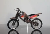 Harley Metal Motor - 1