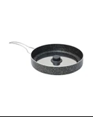 CAMPOUT GRANİT DÖKÜM BALIK TAVASI 28 CM - 1