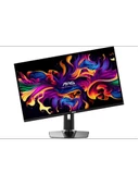 MSI MAG 321UP QD-OLED 31.5'' UHD FLAT 165Hz 0.03MS GTG FREESYNC PREMIUM PRO SIYAH GAMING MONITOR - 3
