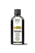 Tamanu Yağı 100 ml – Soğuk Pres – %100 Saf ve Doğal – Calophyllum Tacmahaca Oil thumbnail 1