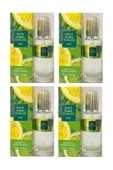 Eyüp Sabri Tuncer 16ml 12li Çeşme Limonu Cam Şişe Sprey - 1