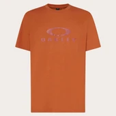 Oakley O BARK 2.0 Tişört FOA402167 44N AUBURN - 7