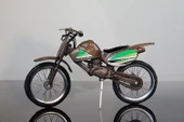 Harley Metal Motor - 2