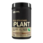 Optimum Gold Standard Plant Protein 684 gr - VEGAN - AYNI GÜN KARGODA - 1