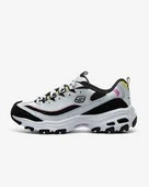 Skechers D'lites - New Journey Kadın Beyaz Sneakers - 1