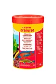 Sera Granured Granül Balık Yemi 100 ml - 1