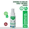 SİVENO %100 Sivrisinek ve Kene Kovucu Sprey Krem 50 ml - 2