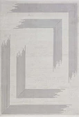 Gümüşsuyu Halı Venita 15257 Gri 160x230 - 1
