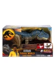 JURASSIC WORLD ALLOSAURUS HRX53 SÜPER DEVASA DİNAZOR - 5