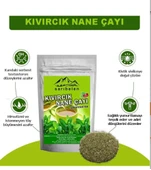 Doğalsan Yulaf kepeği 400 gr + yulaf unu 1kg +kıvırcık nane çayı doğal sağlık seti - 3
