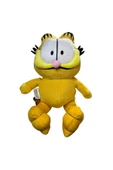 PELUŞ ŞAŞKIN GARFIELD 45CM - 1