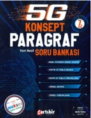 Artıbir 7.Sınıf 5G Konsept Paragraf - 1