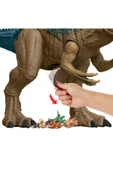 JURASSIC WORLD ALLOSAURUS HRX53 SÜPER DEVASA DİNAZOR - 3