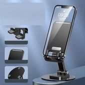 Katlanabilir Telefon Tablet Tutucu Stand - 3