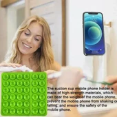 Cep Telefonu Sabitleme Pedi - 1