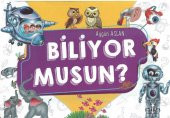 Biliyor musun? (10 Kitap) - 1