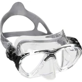 Cressi Big Eyes Evolution Crystal Dalış Maskesi thumbnail 2