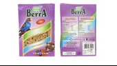 Berra Ballı ve Meyveli Muhabbet Krakeri 10 lu - 1
