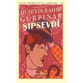 Şıpsevdi H.Rahmi Gürpınar İş Bankası - 1