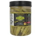 Zavrak Bamya Turşusu 1000 g e - 1