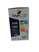 Tapled LED Ampul 20 W - 3