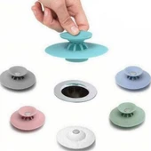 Lavabo Küvet Tıkacı - 2