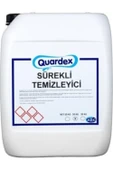 Quardex Sürekli Temizleyici 10kg - 1