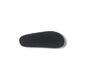 Parmi 606 Erkek Siyah Cırtlı Tokalı Günlük Kullanım Terlik thumbnail 5