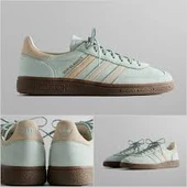 Adidas Handball Spezial W Kadın Ayakkabı - 5