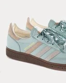 Adidas Handball Spezial W Kadın Ayakkabı - 4