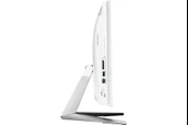 MSI PRO AP222T 13M-210XEU I3-13100 4GB DDR4 128GB SSD 21.5 FHD DOS MULTI-TOUCH BEYAZ AIO PC - 2