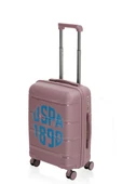 US POLO ASSN 24069 24070 24071 POLİPROPİLEN ORTA BOY VALİZ - 9