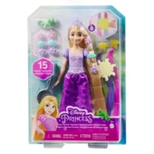 Nessiworld Prenses Renk Değiştiren Sihirli Saçlı Rapunzel - 4