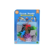 Nessiworld H6 Vakumlu Deniz Hayvanları - 1