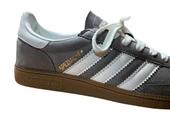 adidas Handball Spezial Gri Günlük Spor Ayakkabı Sneaker IF6563 thumbnail 2