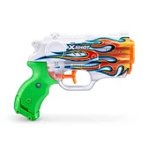 X-Shot Skins Nano Fast Fill Su Tabancası 19 cm - 1