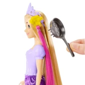 Nessiworld Prenses Renk Değiştiren Sihirli Saçlı Rapunzel - 2
