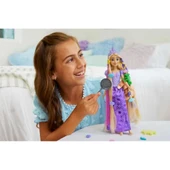 Nessiworld Prenses Renk Değiştiren Sihirli Saçlı Rapunzel - 3
