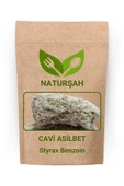 Naturşah Cavi Asilbent / Styrax Benzoin 1 Kg - 1