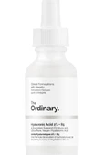 The Ordinary Hyaluronic Acid 2% + B5 30ml - 1