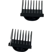 Grundig Şarjlı Saç Sakal Kesme ve Şekillendirme - 3