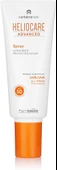 Heliocare Advanced SPF 50 Spray 200ml - 1