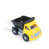 6140 Sürtmeli İnşaat Aracı -Dolu Oyuncak thumbnail 2