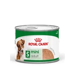 Royal Canin Mini Adult Küçük Irk Köpek Konservesi 195 Gr - 1