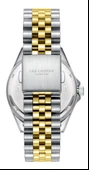 LEE COOPER ERKEK KOL SAATİ LC08142.250 - 4