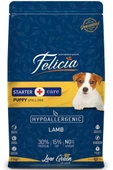 Felicia Felicia Az Tahıllı Kuzulu Küçük Ve Orta Irk Yavru Köpek Maması 3 Kg - 1